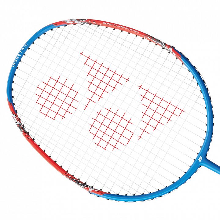 Yonex Nanoflare E13 Blue / Red
